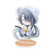 Syuon - Acrylic stand - VTuber Size-70x70mm