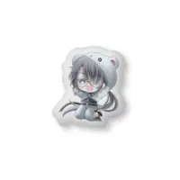 Syuon - Cushion - VTuber Size-H56×W36cm