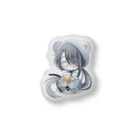 Syuon - Cushion - VTuber Size-H56×W36cm