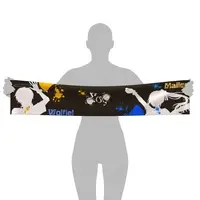 Yuusya Malice - Towels - VTuber