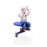 Yuusya Malice - Acrylic stand - VTuber