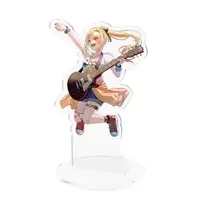 Yuusya Malice - Acrylic stand - VTuber