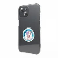 Yuusya Malice - Stickers - VTuber