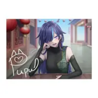 PuPu - Poster - VTuber Size-A2