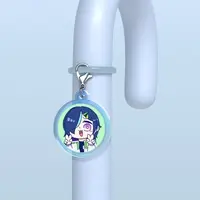 PuPu - Umbrella Marker - VTuber