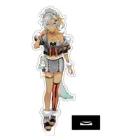 Rourou Hatsuki - Acrylic stand - VTuber