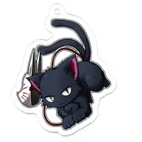 Shimasaki Jin - Acrylic Key Chain - Key Chain - VTuber