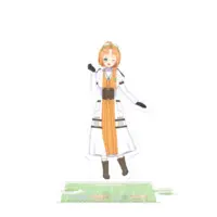 Tamane Niyo - Acrylic stand - VTuber Size-80mm