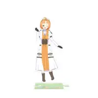 Tamane Niyo - Acrylic stand - VTuber Size-125mm