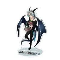 Shimasaki Jin - Acrylic stand - VTuber