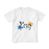 Yuusya Malice - Clothes - T-shirts - VTuber Size-S