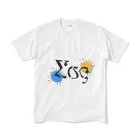 Yuusya Malice - Clothes - T-shirts - VTuber Size-M