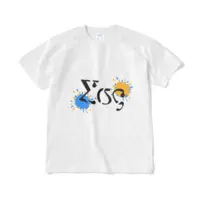 Yuusya Malice - Clothes - T-shirts - VTuber Size-XL
