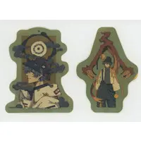 Eve - Stickers - Utaite
