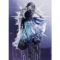 Ado - Blu-ray - Postcard - Utaite