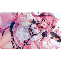Hakui Koyori - Desk Mat - Trading Card Supplies - hololive