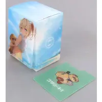 Kazama Iroha - Deck Case - Trading Card Supplies - hololive