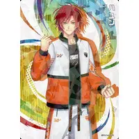 Ha Yun - Trading Card - Nijisanji