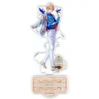 Fura Kanato - ART OF NIJISANJI - Acrylic stand - Nijisanji
