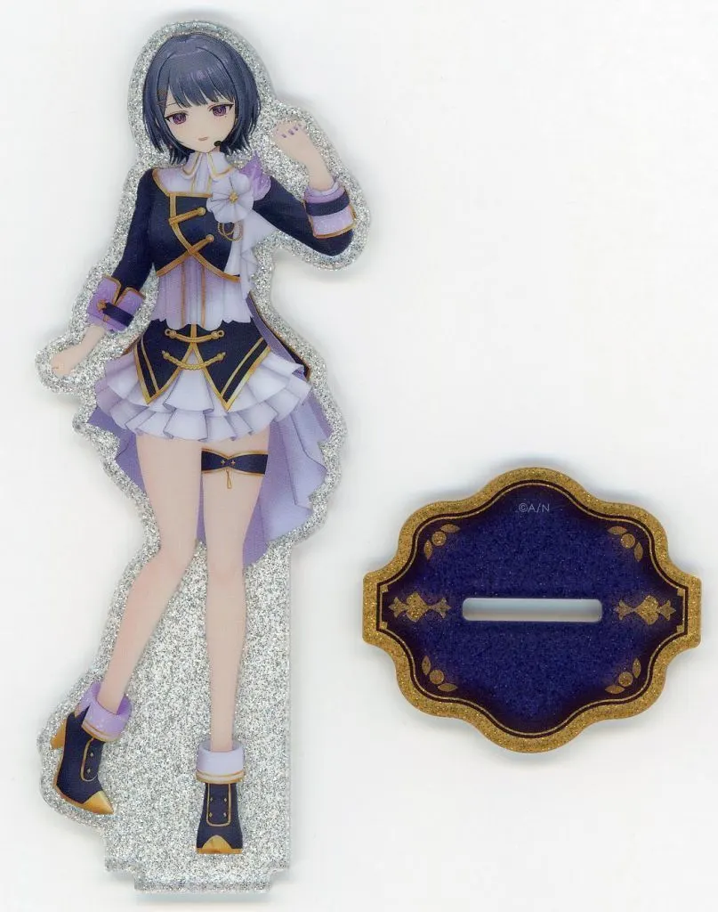 Koshimizu Toru - Acrylic stand - Nijisanji