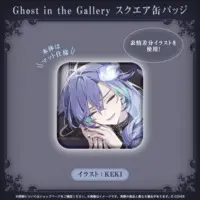Minase Rio - Badge - HOLOSTARS