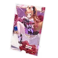 Kuon Natsume - Smartphone Stand - VTuber