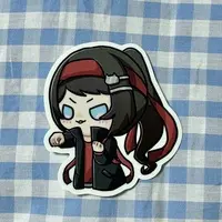 Kamiya Miya - Stickers - VTuber
