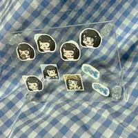 Kamiya Miya - Stickers - VTuber