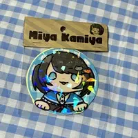 Kamiya Miya - Stickers - VTuber