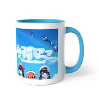Imaha Nico - Mug - Tableware - VTuber