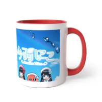 Imaha Nico - Mug - Tableware - VTuber