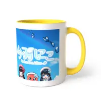 Imaha Nico - Mug - Tableware - VTuber