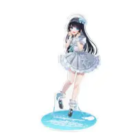 Imaha Nico - Acrylic stand - VTuber
