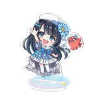 Imaha Nico - Acrylic stand - VTuber