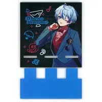 Ameno Kosame - SIXFONIA 2023 Autumn Fair in Animate - Smartphone Stand - SIXFONIA
