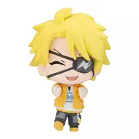 Tattsun - Trading Figure - Colorful Peach