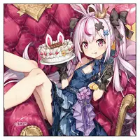 Tomari Mari - Towels - VTuber