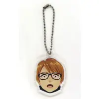 GatchmanV - Key Chain - VTuber