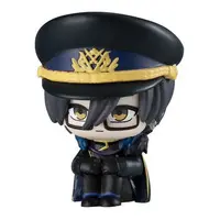 GatchmanV - Trading Figure - VTuber