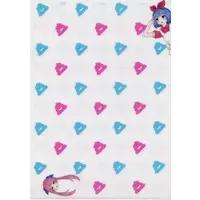 Omega Sisters - Stationery - Plastic Folder