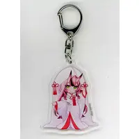 Inuzuka Ichigo - Acrylic Key Chain - Key Chain - VTuber