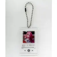 Inuzuka Ichigo - Acrylic Key Chain - Key Chain - VTuber