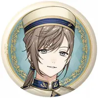 Kanae - Badge - Nijisanji