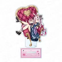 Tomari Mari - Acrylic stand - VTuber