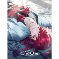 Lauren Iroas - CD - Nijisanji