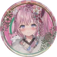 Hakui Koyori - Badge - hololive