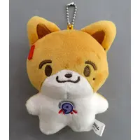 Fushimi Gaku - NIJI Town - Plush - Nijisanji