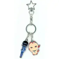 Seraph Dazzlegarden - Key Chain - 3SKM