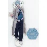 Nagisa Trout - Acrylic stand - Nijisanji