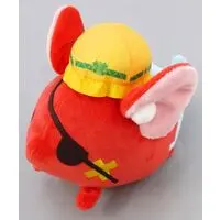 Hakos Baelz - Plush - Promise